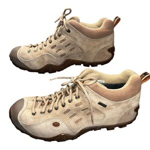 ZAMBERLAN Trail Hiking Shoes — Women’s USA size 9 / Men’s USA size 8